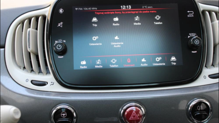 FIAT 500 500 1.0 Hybrid Dolcevita