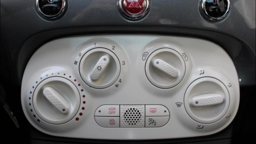 FIAT 500 500 1.0 Hybrid Dolcevita