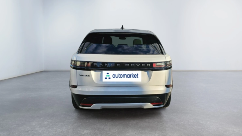 LAND ROVER Range Rover Velar Velar 2.0 P250 Dynamic SE