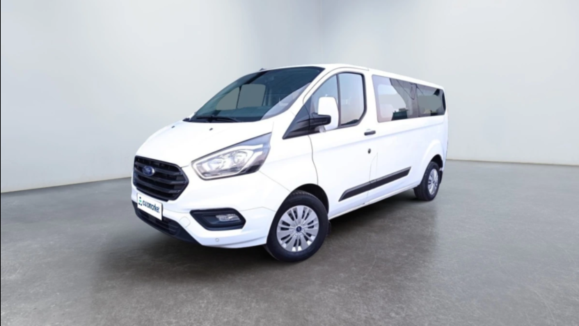 FORD Transit Custom Transit Custom Kombi 320 L2H1 Trend