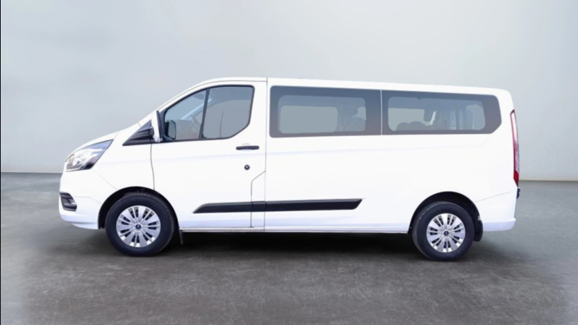FORD Transit Custom Transit Custom Kombi 320 L2H1 Trend