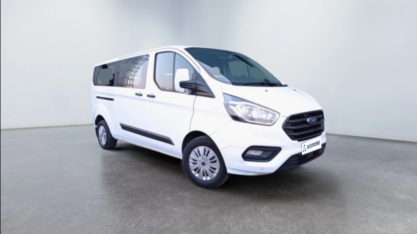 FORD Transit Custom Transit Custom Kombi 320 L2H1 Trend