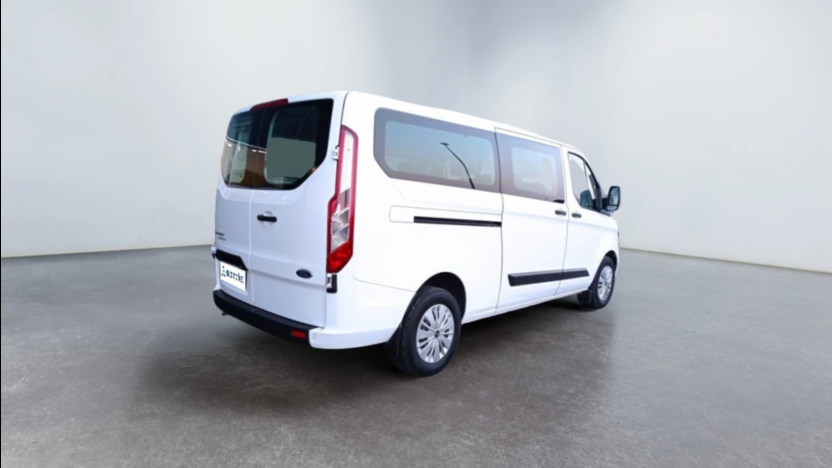 FORD Transit Custom Transit Custom Kombi 320 L2H1 Trend