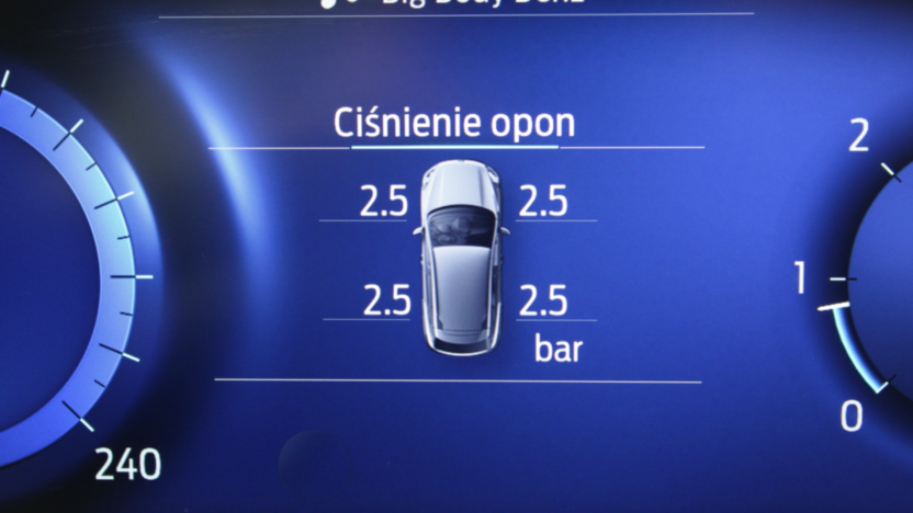 FORD Focus Focus 1.5 EcoBlue Titanium