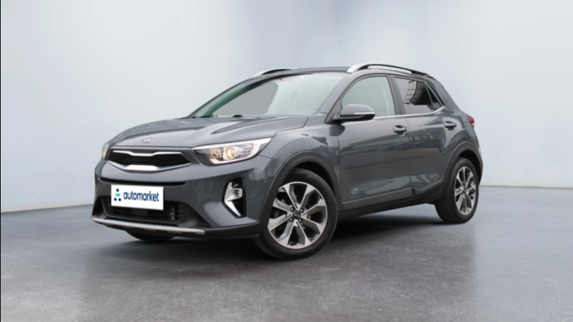KIA Stonic Stonic 1.0 T-GDI L