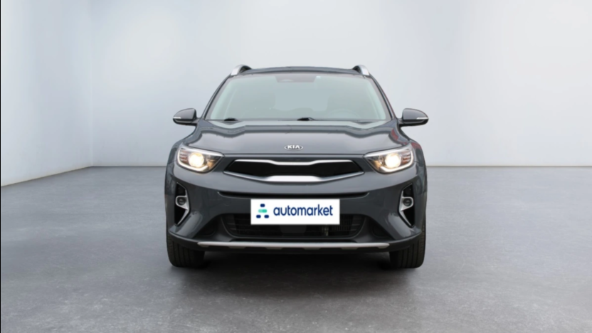 KIA Stonic Stonic 1.0 T-GDI L