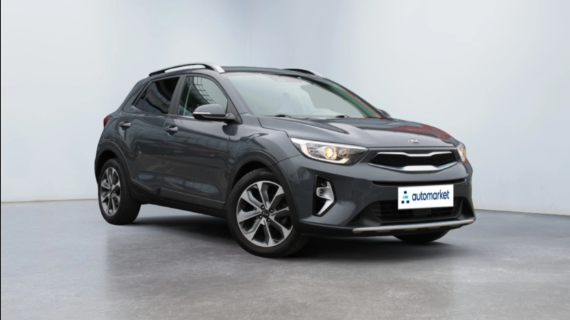 KIA Stonic Stonic 1.0 T-GDI L