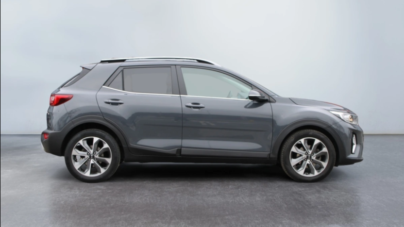 KIA Stonic Stonic 1.0 T-GDI L