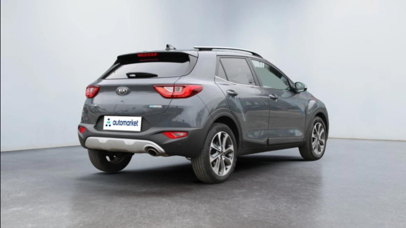 KIA Stonic Stonic 1.0 T-GDI L