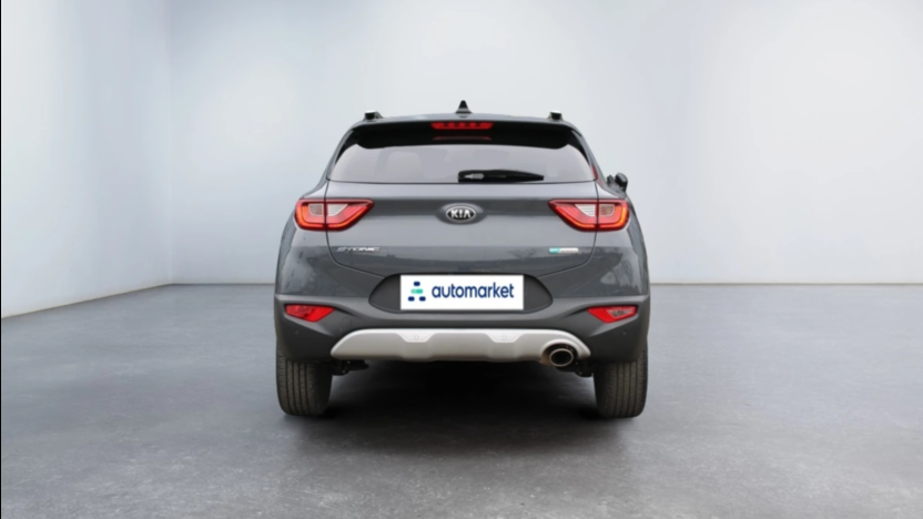 KIA Stonic Stonic 1.0 T-GDI L