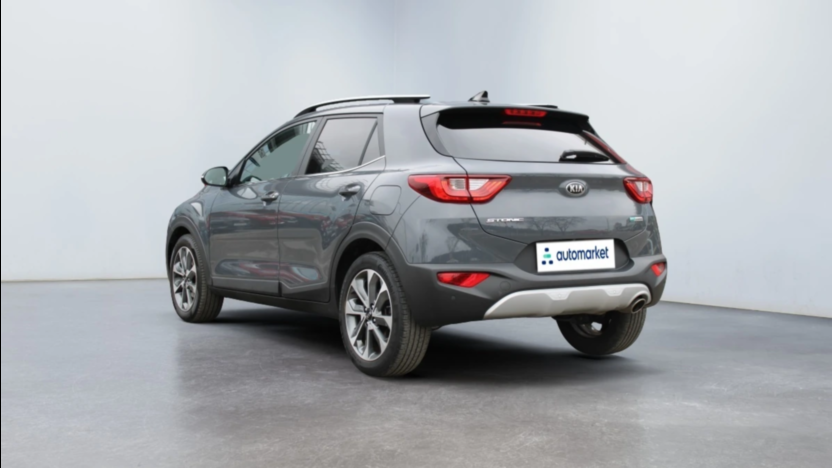 KIA Stonic Stonic 1.0 T-GDI L
