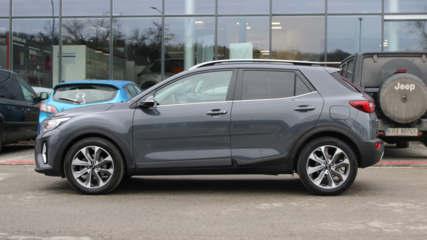 KIA Stonic Stonic 1.0 T-GDI L