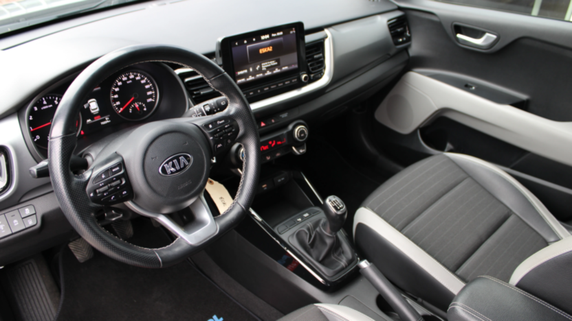 KIA Stonic Stonic 1.0 T-GDI L