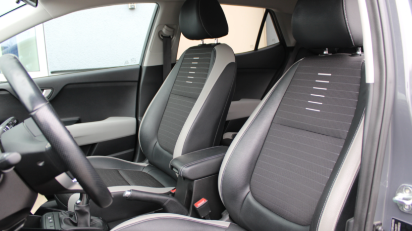 KIA Stonic Stonic 1.0 T-GDI L