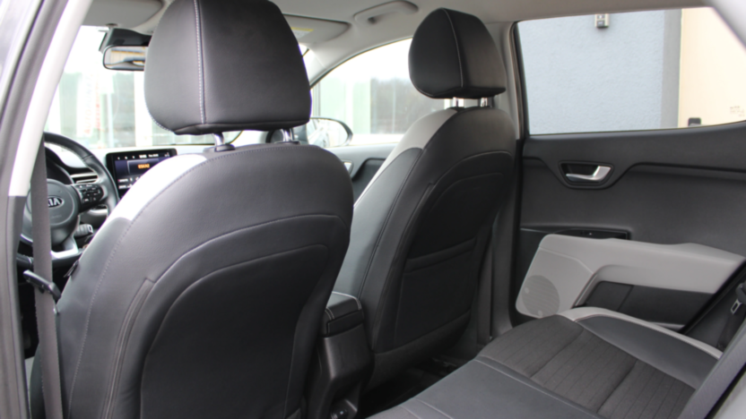KIA Stonic Stonic 1.0 T-GDI L