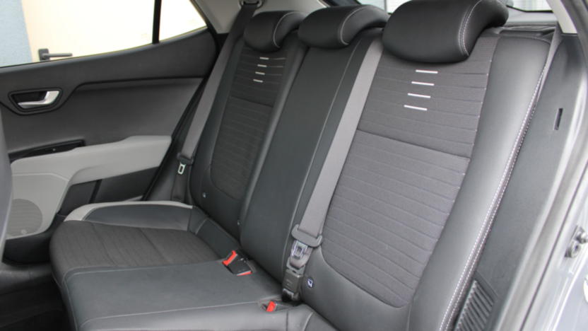 KIA Stonic Stonic 1.0 T-GDI L