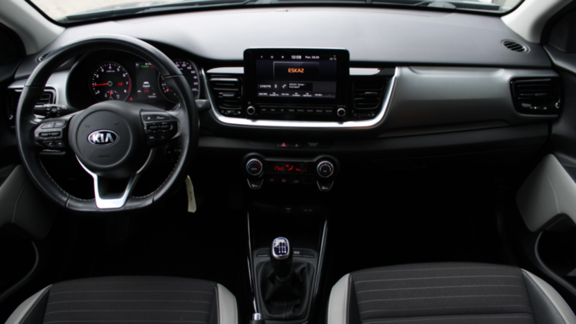 KIA Stonic Stonic 1.0 T-GDI L