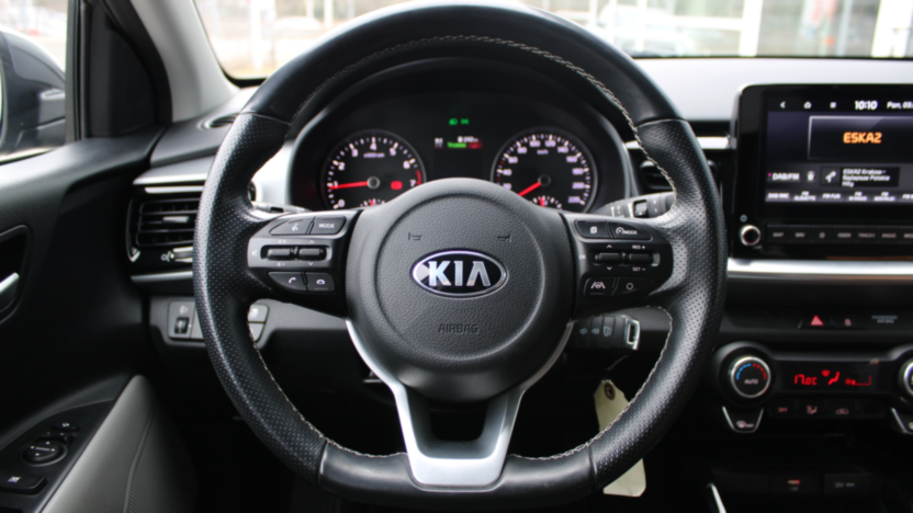 KIA Stonic Stonic 1.0 T-GDI L