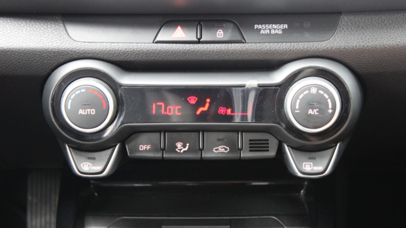 KIA Stonic Stonic 1.0 T-GDI L