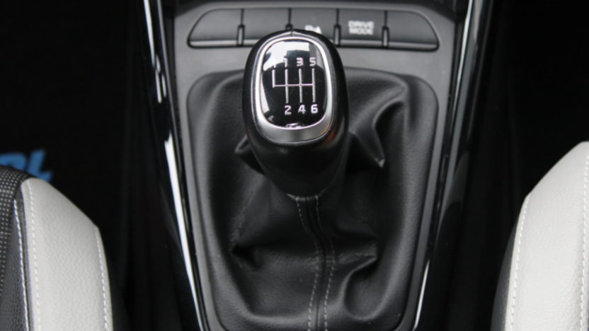 KIA Stonic Stonic 1.0 T-GDI L