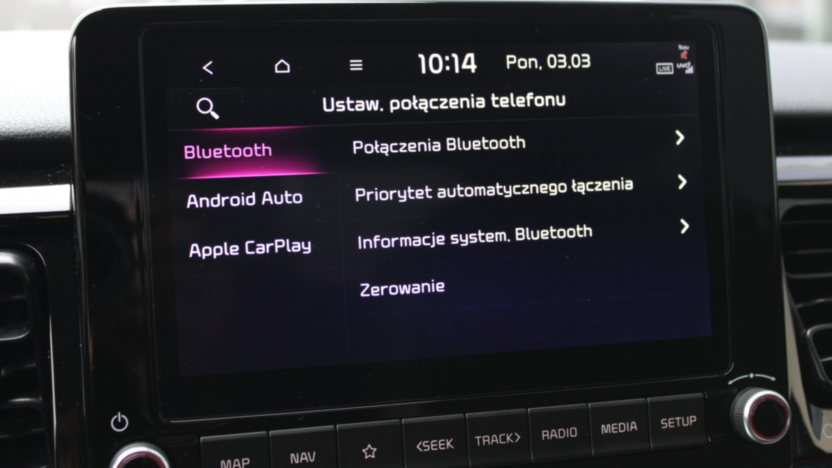 KIA Stonic Stonic 1.0 T-GDI L
