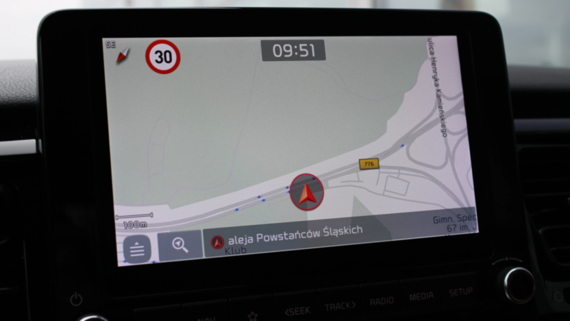 KIA Stonic Stonic 1.0 T-GDI L