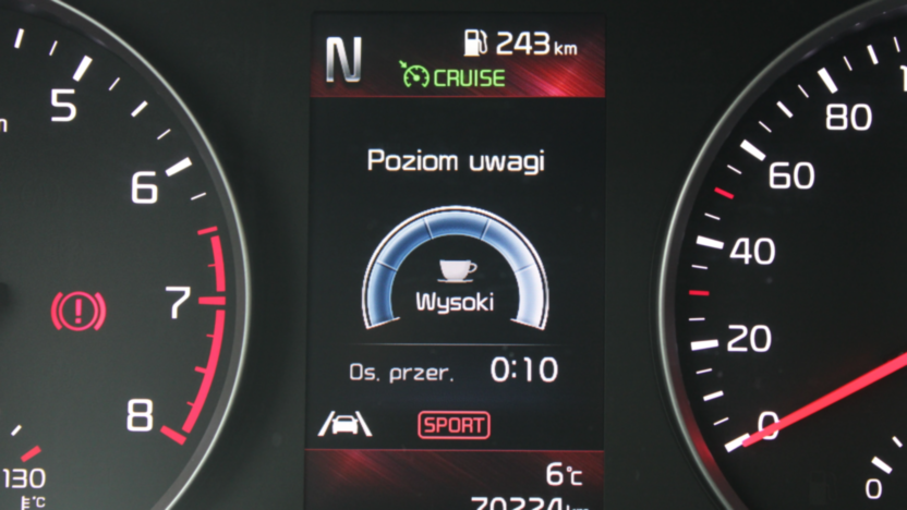 KIA Stonic Stonic 1.0 T-GDI L