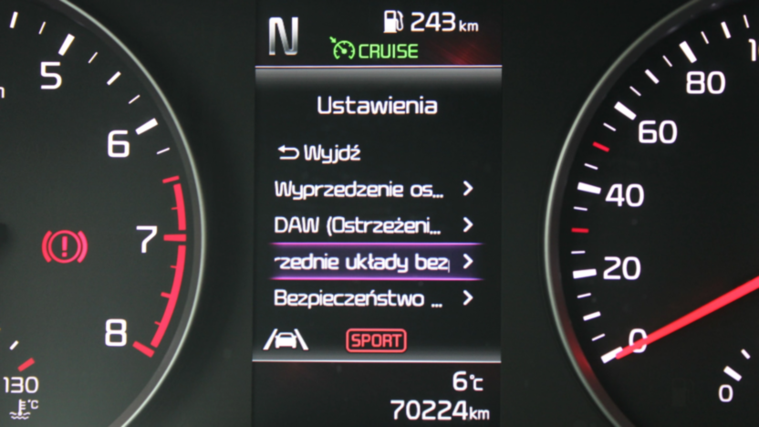 KIA Stonic Stonic 1.0 T-GDI L
