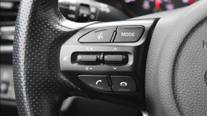 KIA Stonic Stonic 1.0 T-GDI L