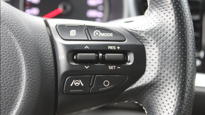 KIA Stonic Stonic 1.0 T-GDI L