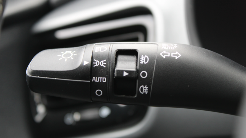 KIA Stonic Stonic 1.0 T-GDI L