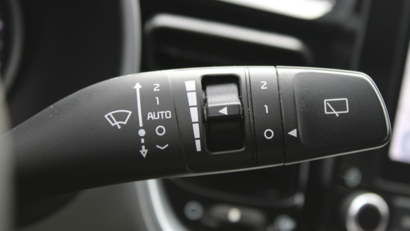 KIA Stonic Stonic 1.0 T-GDI L