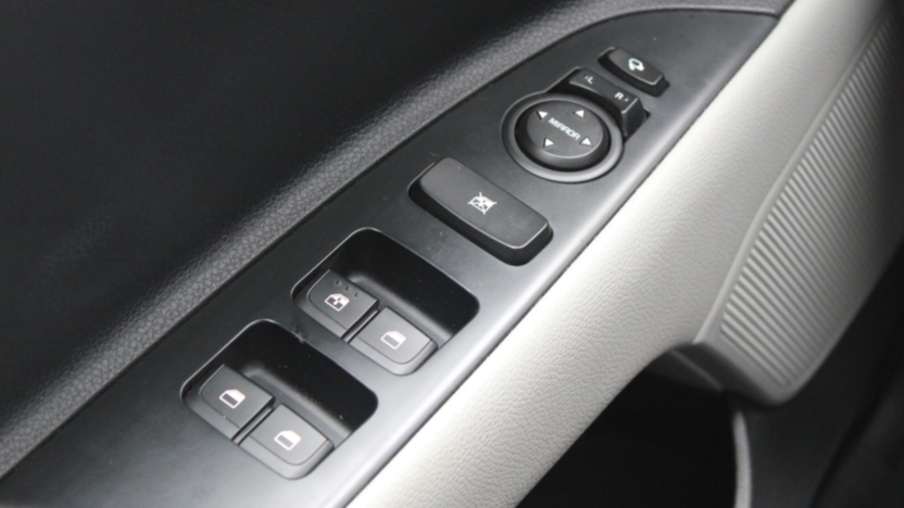 KIA Stonic Stonic 1.0 T-GDI L