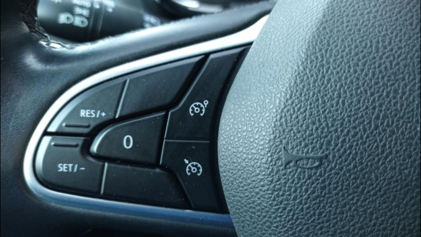 RENAULT Espace Espace 2.0 Blue dCi Zen EDC