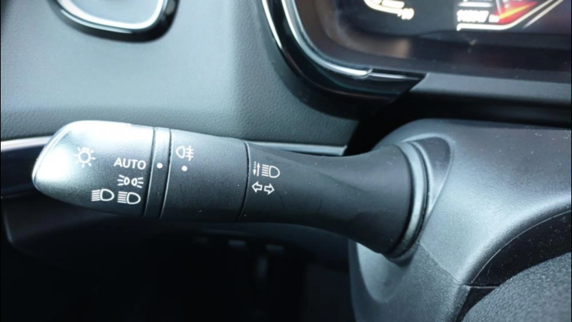 RENAULT Espace Espace 2.0 Blue dCi Zen EDC