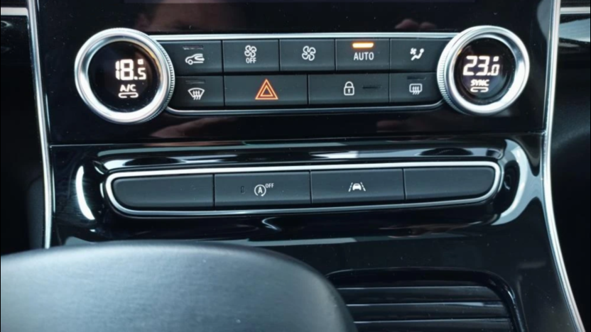 RENAULT Espace Espace 2.0 Blue dCi Zen EDC