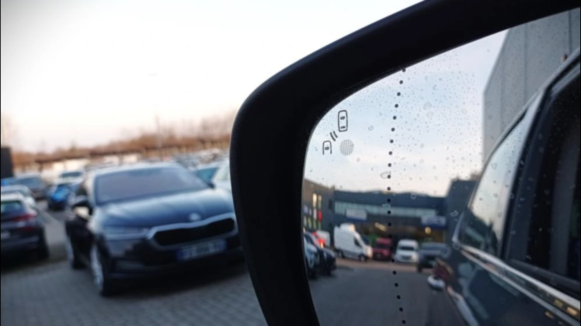 RENAULT Espace Espace 2.0 Blue dCi Zen EDC
