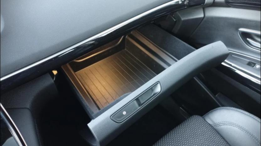 RENAULT Espace Espace 2.0 Blue dCi Zen EDC