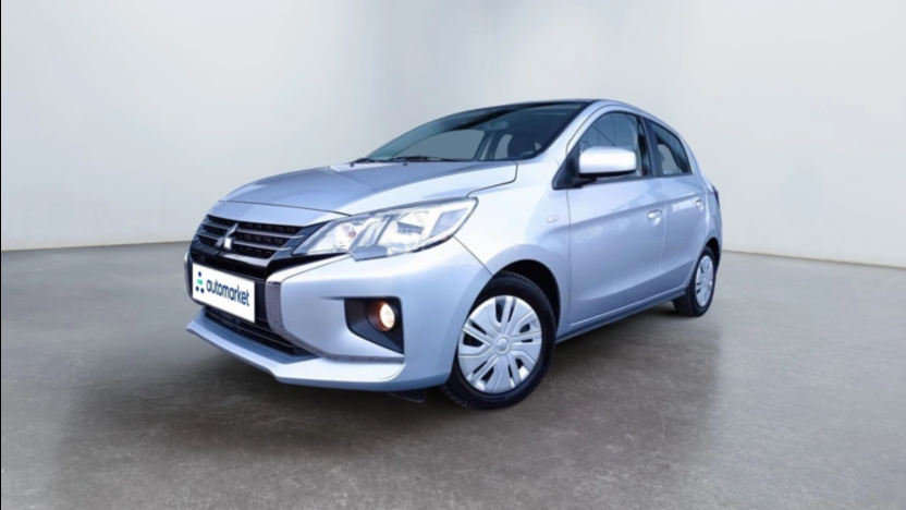 MITSUBISHI Space Star Space Star 1.2 AS&G Invite