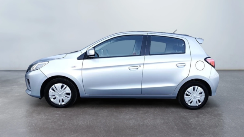 MITSUBISHI Space Star Space Star 1.2 AS&G Invite