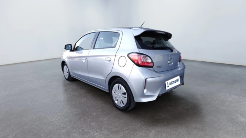 MITSUBISHI Space Star Space Star 1.2 AS&G Invite