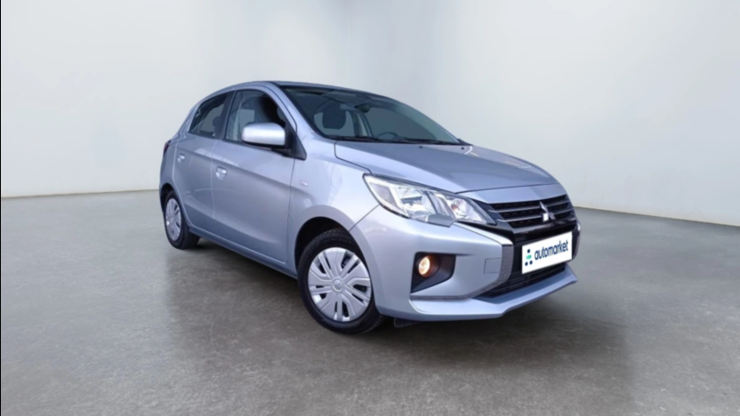 MITSUBISHI Space Star Space Star 1.2 AS&G Invite