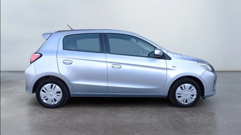 MITSUBISHI Space Star Space Star 1.2 AS&G Invite