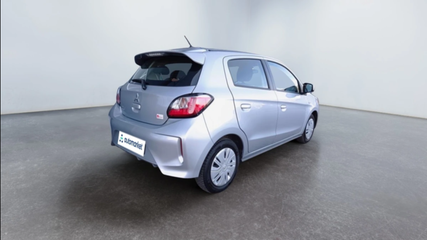 MITSUBISHI Space Star Space Star 1.2 AS&G Invite