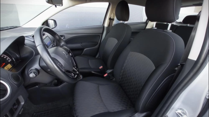 MITSUBISHI Space Star Space Star 1.2 AS&G Invite