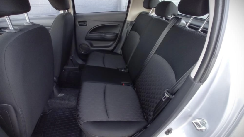 MITSUBISHI Space Star Space Star 1.2 AS&G Invite