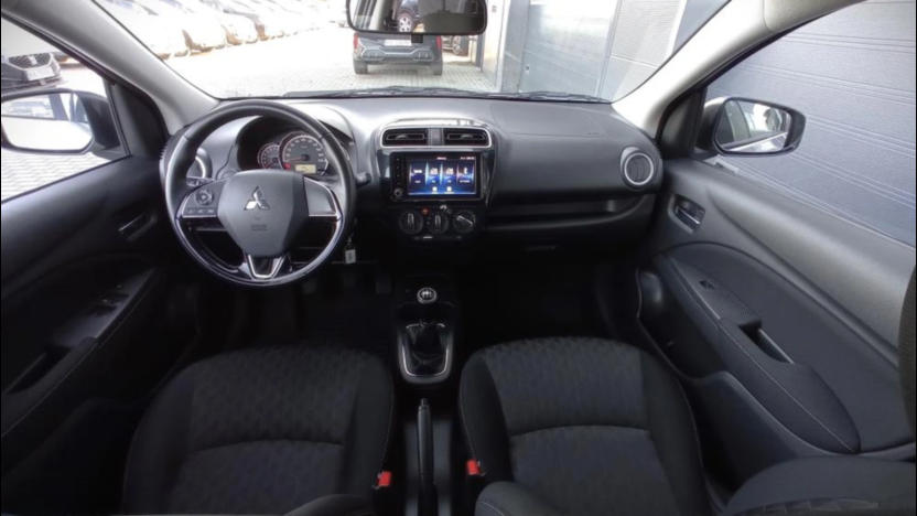 MITSUBISHI Space Star Space Star 1.2 AS&G Invite