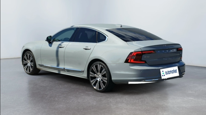 VOLVO S90 S90 B4 B Plus Bright aut