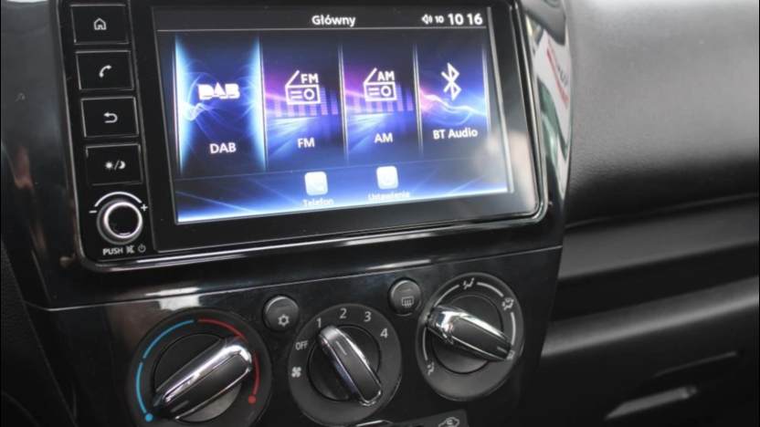 MITSUBISHI Space Star Space Star 1.2 AS&G Invite