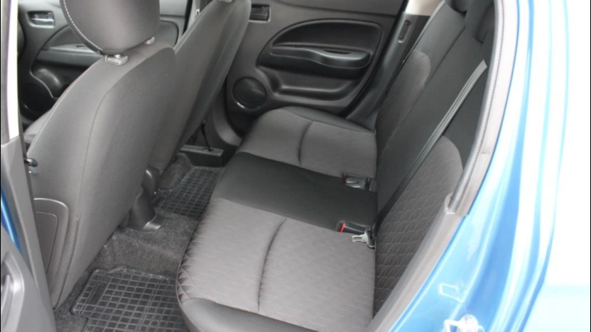 MITSUBISHI Space Star Space Star 1.2 AS&G Invite